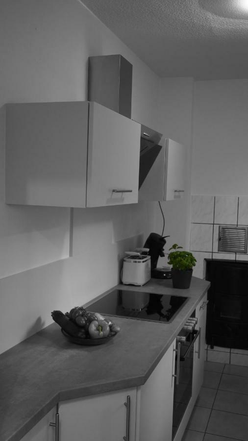 Ferienwohnung Im Historischen Stadttor Staufen im Breisgau Εξωτερικό φωτογραφία
